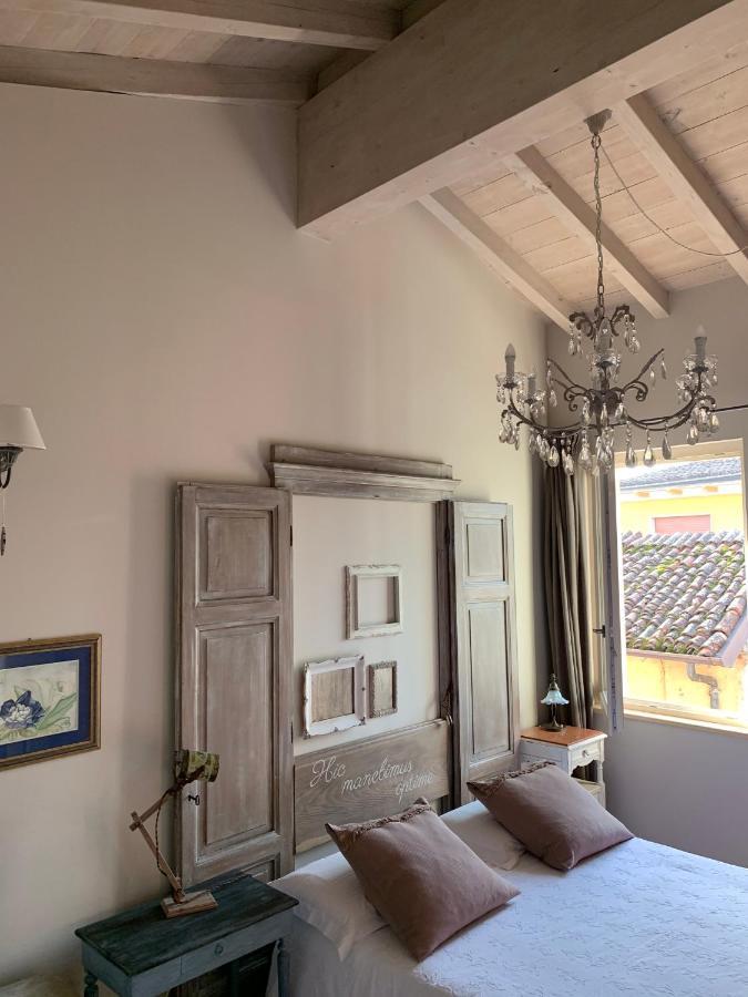 Appartamento73 Cignone Luaran gambar