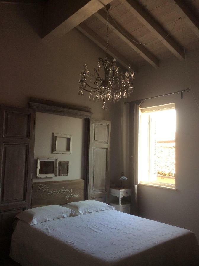 Appartamento73 Cignone Luaran gambar