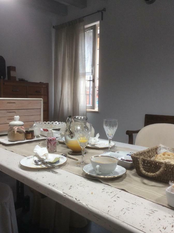 Appartamento73 Cignone Luaran gambar